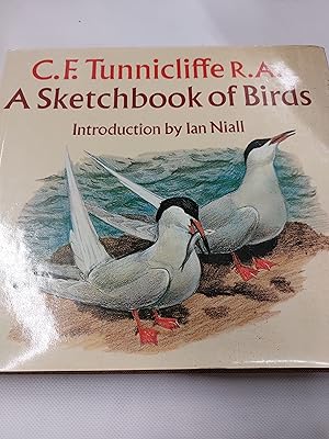 Imagen del vendedor de Sketchbook of Birds a la venta por Cambridge Rare Books