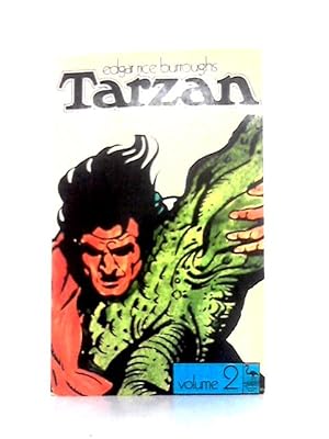 Bild des Verkufers fr Return of Tarzan zum Verkauf von World of Rare Books