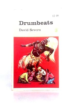 Imagen del vendedor de Drumbeats a la venta por World of Rare Books