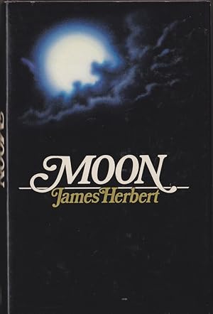 Immagine del venditore per Moon venduto da Caerwen Books