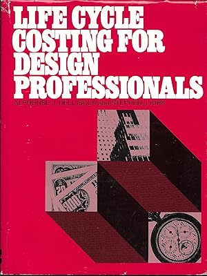 Immagine del venditore per Life Cycle Costing for Design Professionals venduto da Charing Cross Road Booksellers