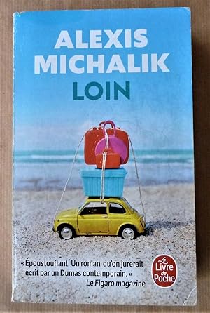 Image du vendeur pour Loin. mis en vente par librairie sciardet