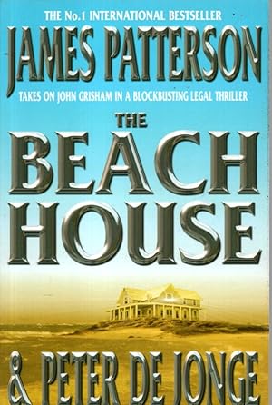 Seller image for The Beach House for sale by Antiquariat Jterbook, Inh. H. Schulze