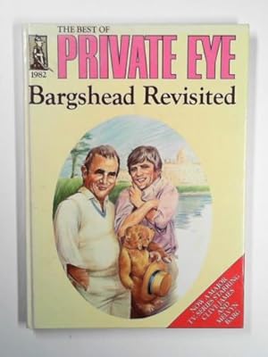 Seller image for The best of Private Eye 1982 for sale by Cotswold Internet Books