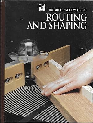 Seller image for Woodworking Machines (Art of Woodworking) for sale by Charing Cross Road Booksellers