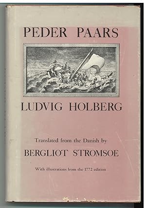 Image du vendeur pour Peder Paars mis en vente par Redux Books