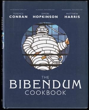 The Bibendum Cookbook. 1st. edn. 2008.