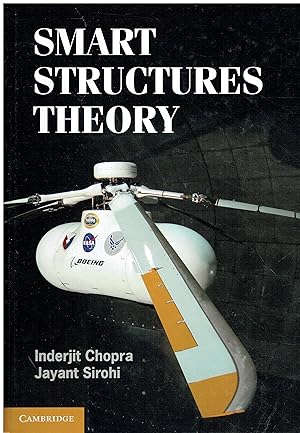 Imagen del vendedor de Smart Structures Theory a la venta por Libreria sottomarina - Studio Bibliografico