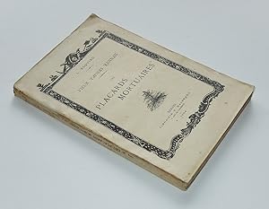 Image du vendeur pour Vieux Papiers rennais   Les Placards mortuaires. mis en vente par Librairie Raphal Thomas