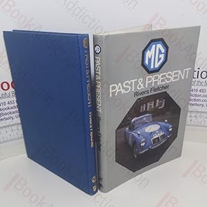 Seller image for MG: Past & Present for sale by BookAddiction (ibooknet member)