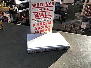 Seller image for Writings on the Wall for sale by vernon alabama bookstore