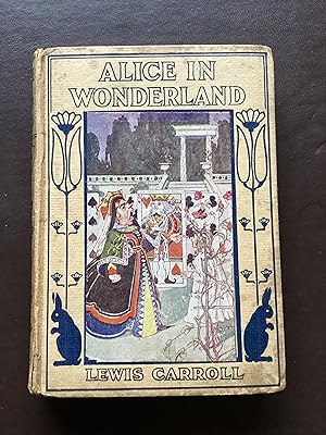 Seller image for Alice s Adventures in Wonderland / Alice in Wonderland for sale by Paperworks