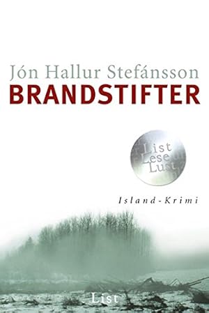 Seller image for Brandstifter for sale by Redux Books