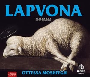 Seller image for Lapvona: Roman for sale by AHA-BUCH GmbH