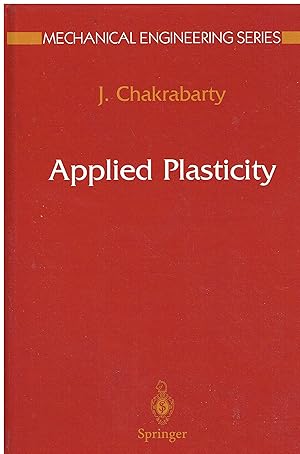 Seller image for Applied Plasticity for sale by Libreria sottomarina - Studio Bibliografico