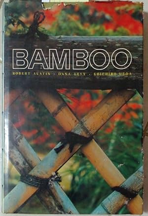 Bild des Verkufers fr Bamboo zum Verkauf von SEATE BOOKS