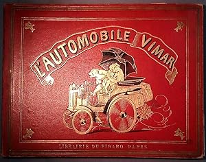 L'automobile Vimar