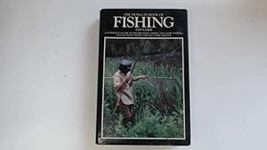 Bild des Verkufers fr The Penguin Book of Fishing zum Verkauf von Goldstone Rare Books