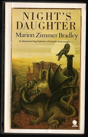 Seller image for Night's Daughter for sale by Riley Books