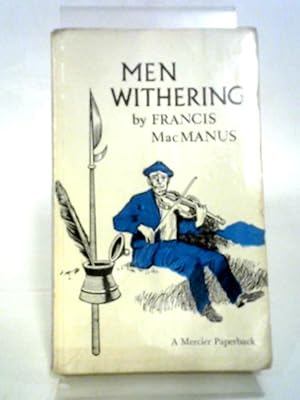 Imagen del vendedor de Men Withering a la venta por World of Rare Books