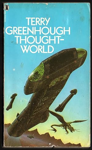 Seller image for Thought-World for sale by Riley Books
