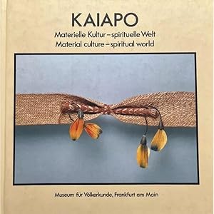 Seller image for Kaiapo for sale by Vasco & Co / Emilia da Paz