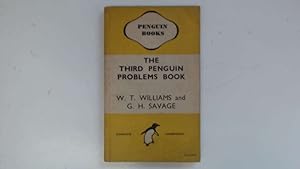 Image du vendeur pour The Third Penguin Problems Book. mis en vente par Goldstone Rare Books