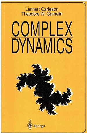 Image du vendeur pour Complex Dynamics mis en vente par Libreria sottomarina - Studio Bibliografico