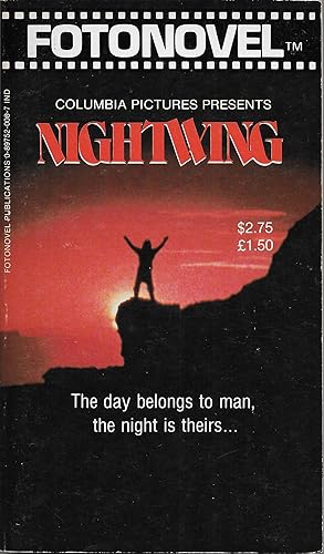 Seller image for Nightwing: The Fotonovel for sale by Volunteer Paperbacks