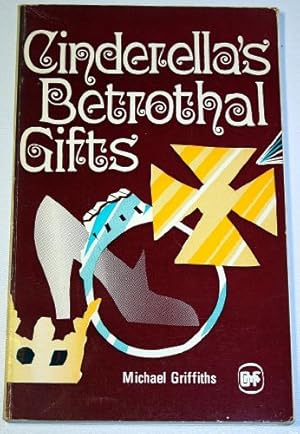 Seller image for Cinderella's Betrothal Gifts for sale by WeBuyBooks