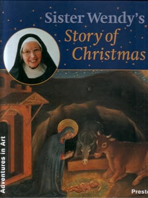 Imagen del vendedor de Sister Wendy's Story of Christmas a la venta por The Children's Bookshop