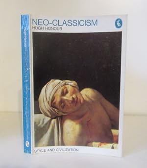 Seller image for Neo-Classicism for sale by BRIMSTONES