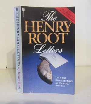 Image du vendeur pour The Henry Root Letters mis en vente par BRIMSTONES
