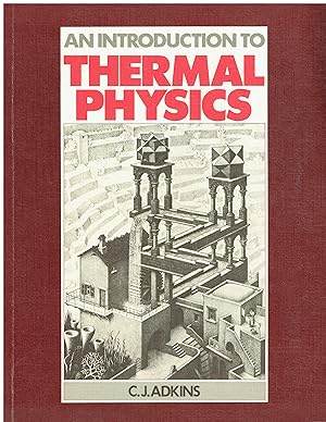 Seller image for Introduction to Thermal Physics for sale by Libreria sottomarina - Studio Bibliografico