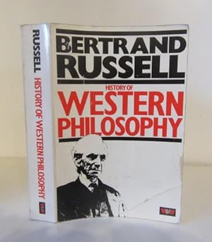 Seller image for History of Western Philosophy for sale by BRIMSTONES
