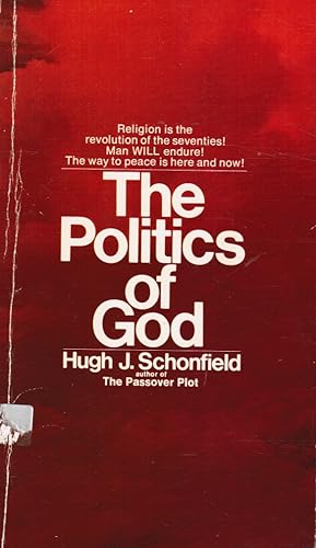 Seller image for Politics of God for sale by Bookshop Baltimore