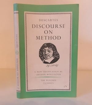Immagine del venditore per Discourse on Method and Other Writings venduto da BRIMSTONES