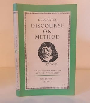 Discourse on Method and Other Writings