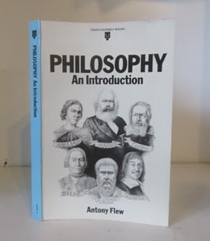 Philosophy: An Introduction (Teach Yourself Books)