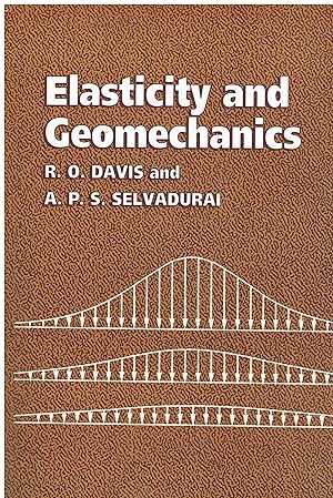 Imagen del vendedor de Elasticity and Geomechanics a la venta por Libreria sottomarina - Studio Bibliografico