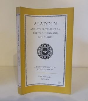 Seller image for Aladdin and Other Tales from the Arabian Nights for sale by BRIMSTONES