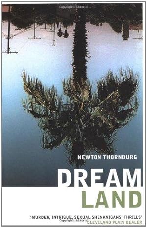 Image du vendeur pour Dreamland mis en vente par WeBuyBooks