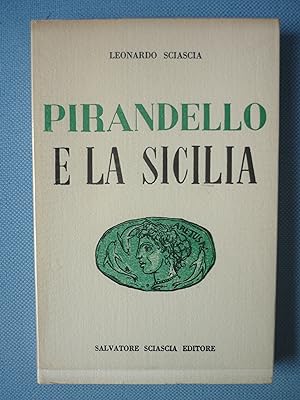 Pirandello e la Sicilia
