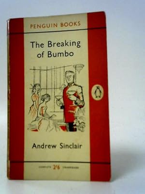 Bild des Verkufers fr The Breaking of Bumbo zum Verkauf von World of Rare Books