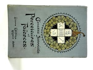 Seller image for Graesse-jaennicke, Guide De L'amateur De Porcelaines Et De Faiences for sale by World of Rare Books