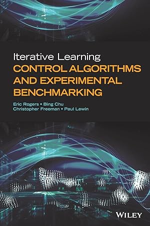 Bild des Verkufers fr Iterative Learning Control Algorithms and Experimental Benchmarking zum Verkauf von moluna