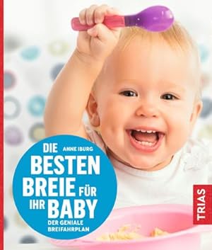 Image du vendeur pour Die besten Breie fr Ihr Baby: Der geniale Breifahrplan : Der geniale Breifahrplan mis en vente par AHA-BUCH