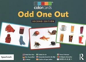 Immagine del venditore per Odd One Out venduto da GreatBookPrices