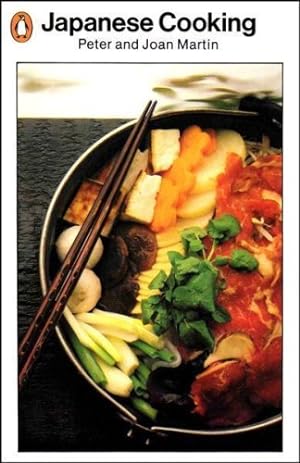 Seller image for Japanese cooking for sale by Redux Books