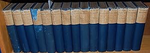 Alexander Dumas, Orleans Edition, Set of 15 Volumes, Limited Edition